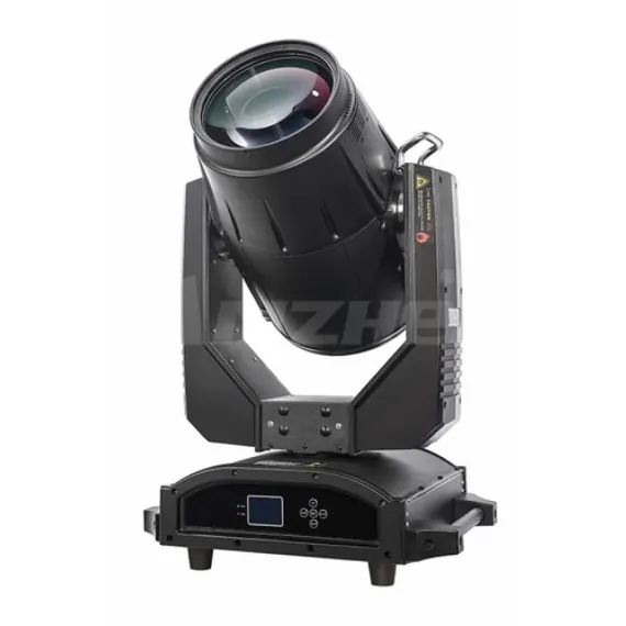 Anzhee HR550 WP-BEAM