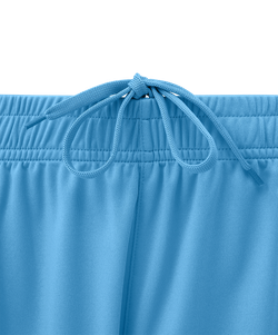 Шорты игровые DIVISION PerFormDRY Union Shorts, голубой