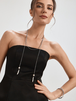 91003437 Колье Selena Pearls