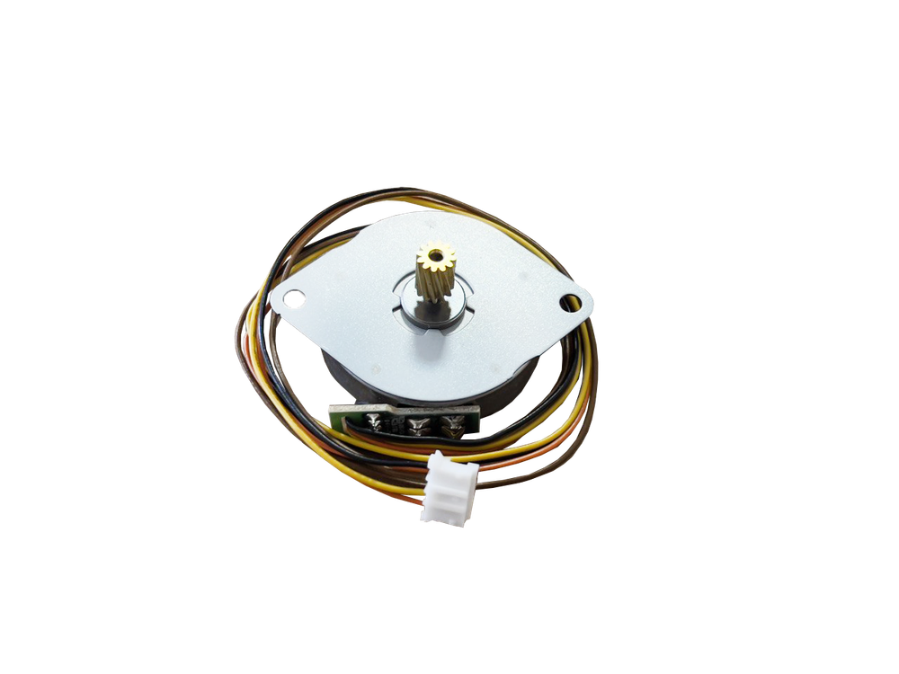 Мотор сканера для Pantum M6500/M6600/M6700/M6800/M7100/M7200/M7300/BM5100 серий устройств (301020094001)