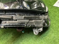 Фара левая Mercedes S W223 (2020-н.в.) Digital Light