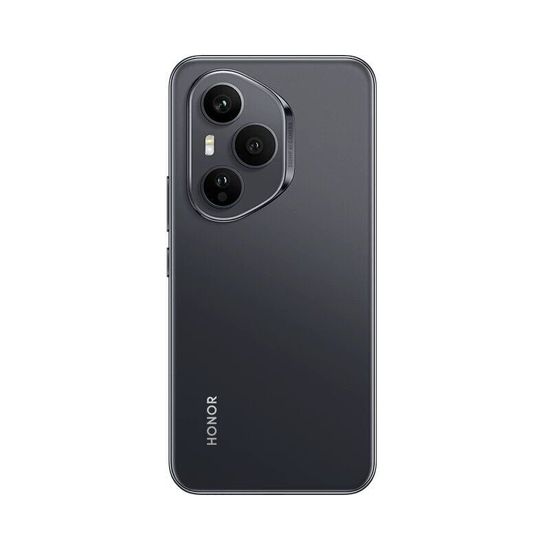 Смартфон Honor 400 Pro 12/512 Гб Черный