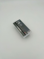 Низкофтористый парафин PACE LF GRAPHITE 180 гр.