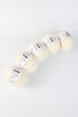 Пряжа O'Yarn LASSE, 100г