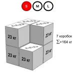 Набор 10": Дворец на платформе