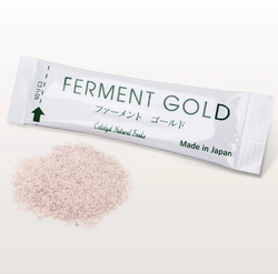 Комплекс с энзимами зеленой папайи Noguchi Ferment Gold