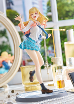Фигурка Max Factory My Dress-Up Darling: Marin Kitagawa Эта фарфоровая кукла влюбилась: Марин Китагава