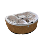 СПА-бассейн Passion Spas Oasis на 5 мест (арт. Passion Spas · Oasis)