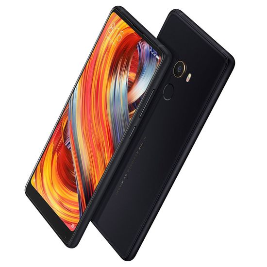 Смартфон Xiaomi Mi Mix 2 6/64GB