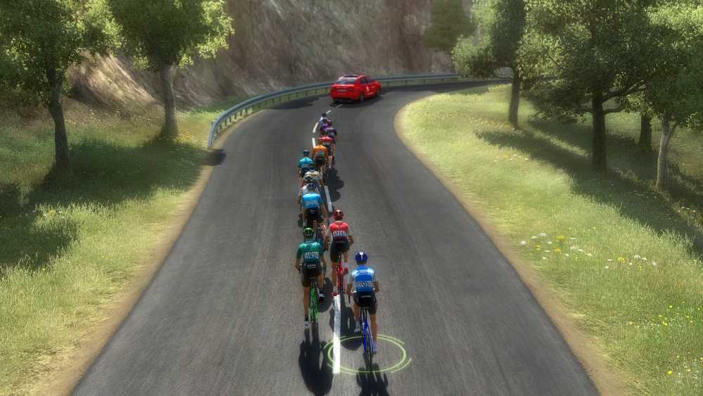 Pro Cycling Manager 2022 (для ПК, цифровой код доступа)