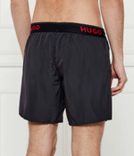 Шорты для плавания TAP Hugo Bodywear - черный(50534495)