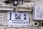 Модуль управления 2856540100 стиральных машин Beko
