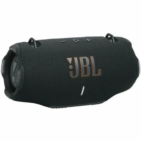 Портативная акустика JBL Xtreme 4, чёрный