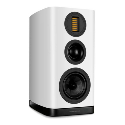 Полочная акустика Wharfedale EVO 5.2