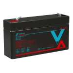 Аккумуляторная батарея Vektor Energy GP 6-3.2