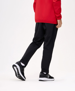 Брюки спортивные CAMP 2 Lined Pants, черный, детский