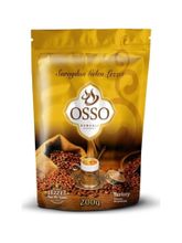 Кофе молотый Osso Kahve Османский 200 г