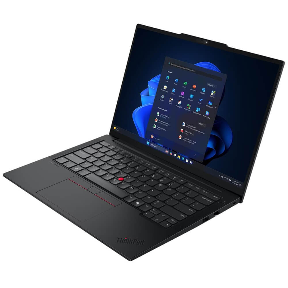 Ноутбук Lenovo Thinkpad E14 Gen 7 (21SX001TGP)