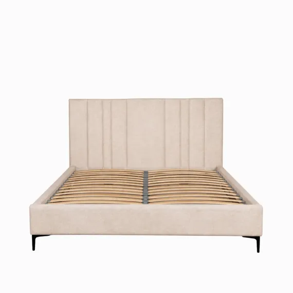 Кровать Dream 180х200 см с подъемным механизмом, бежевая