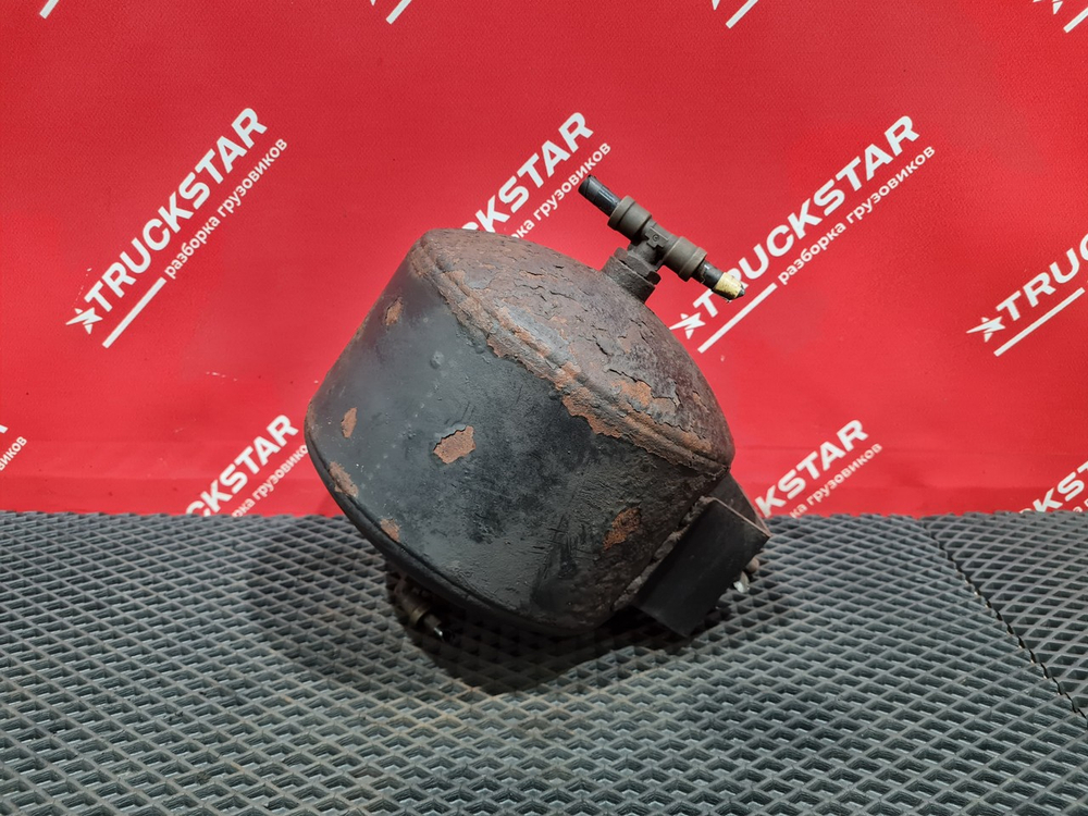 Ресивер воздушный 7L
