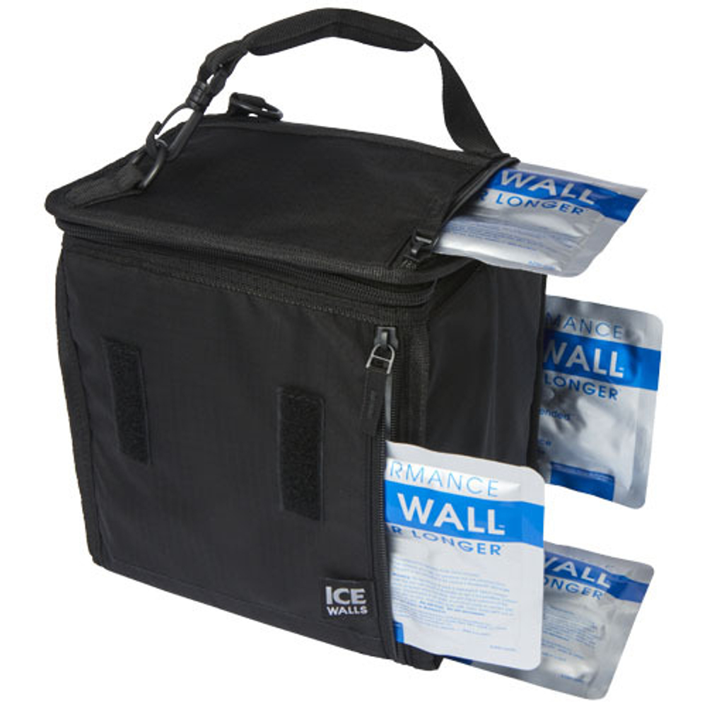 Сумка-холодильник для обедов Arctic Zone® Ice-wall