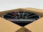 КОВАНЫЕ ДИСКИ для Mercedes BENZ GLE CLASS V167 C167