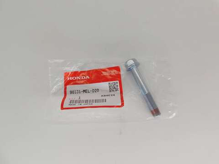Болт переднего тормозного суппорта Honda CBR1000RR 06-17 M10 x 62мм 90131-MEL-D20