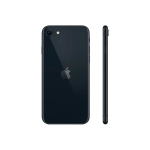 Смартфон Apple iPhone SE 2022 256GB, Nano-SIM + eSIM, Midnight (Черный)