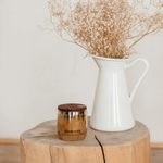 Аромасвеча AROMATICA Теплое какао