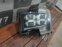 Фара левая LED GAC GS8 1 16-23 Б/У Оригинал 7210001CAD0500M10