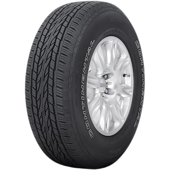 Continental 285/60R18 116V ContiCrossContact LX2 TL FR