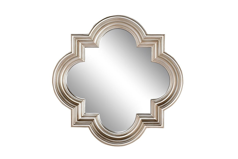 Зеркало Garda Decor настенное декоративное