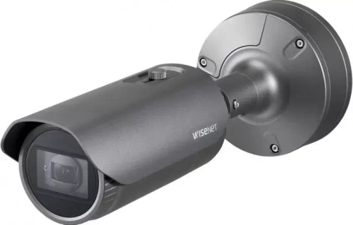 Камера Wisenet XNO-6080R