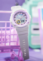 Часы Casio BGA-280PM-7A