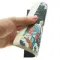 Bloknot \ Блокнот \ Notebook   Esprit de Lacombe / Empress Jingu / A6 / Unlined