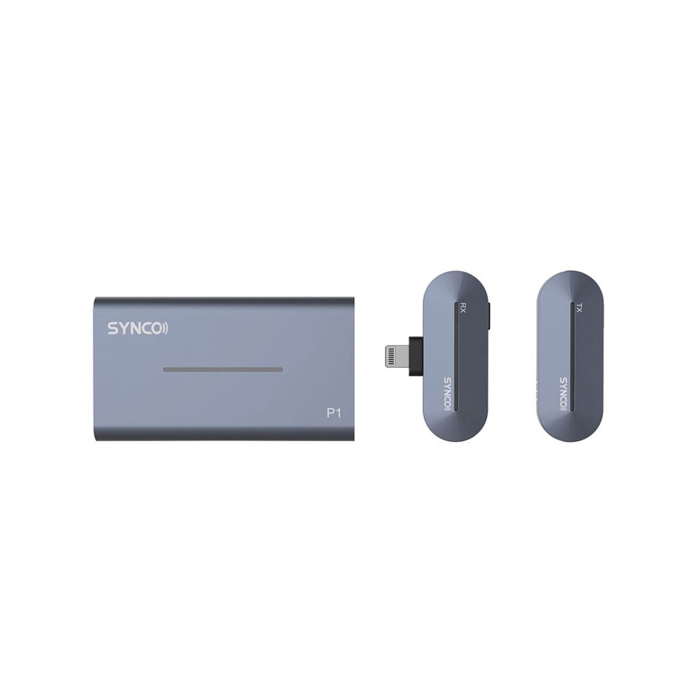 SYNCO P1L
