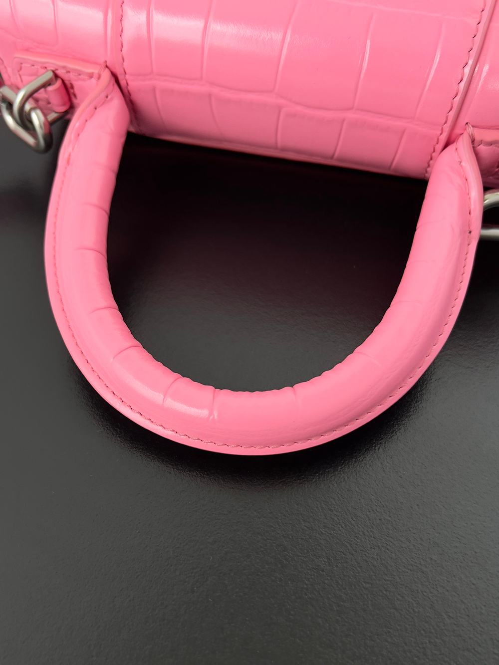 Hourglass Soft