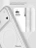 Чехол противоударный для iPhone 17 Pro Max / 18 Pro Max 6.9" Gurdini Clarity Case TPU White