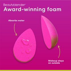 beautyblender Blender Defender - Чехол для путешествия на губку для макияжа, 1 szt.