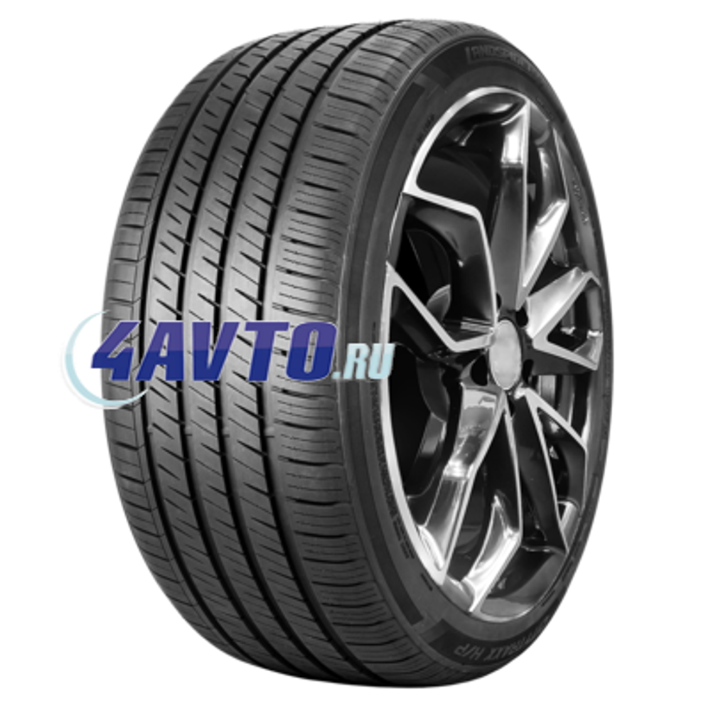 Легковая шина 255/55ZR20 110W XL Citytraxx H/P TL BSW