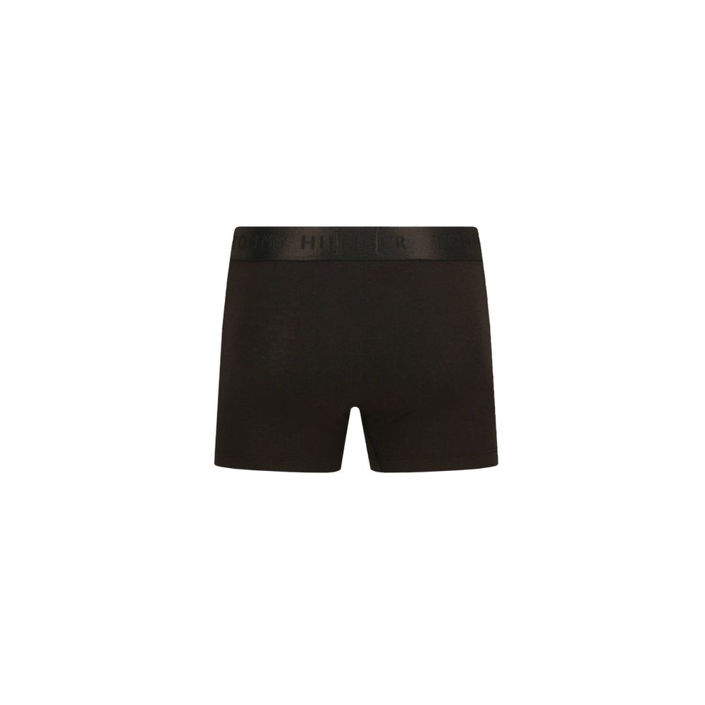 Трусики-боксеры 3шт. 3P TRUNK Tommy Hilfiger - серый(UM0UM02760)