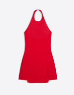 МИНИ-ПЛАТЬЕ С БИКИНИ- BERSHKA