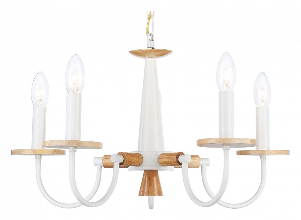 Подвесная люстра Ambrella Light TR TR9592
