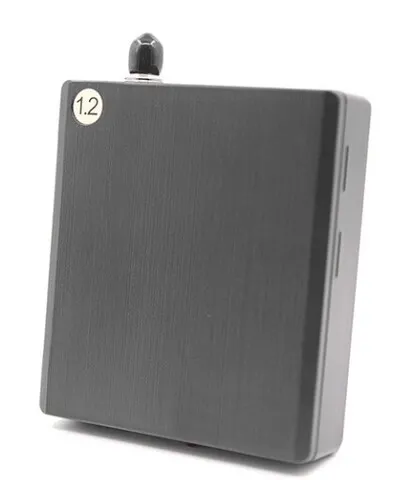 Приёмник LawMate 1.2Ghz (VRX) RX-1260