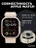 Ремешок Ocean band для Apple Watch 42/44/45/49 mm Starlight