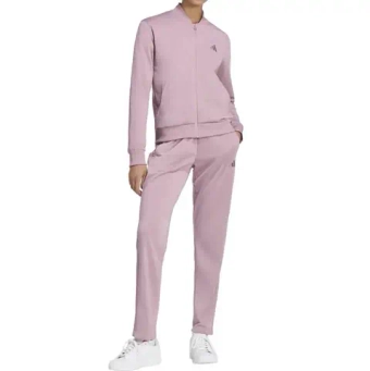 Спортивный костюм Adidas Essentials 3-Stripes - magic mauve