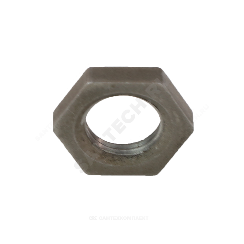 Контргайка сталь Ду 20 3/4" ВР КЗПМ