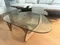 Стол журнальный Isamu Noguchi Coffee Table