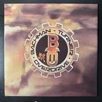 Bachman-Turner Overdrive - Head On (Скандинавия 1975г.)