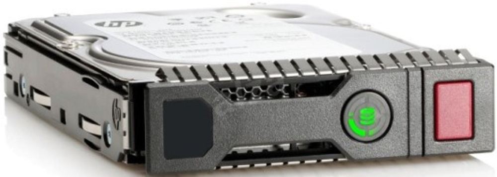 Накопитель SSD 2.5'' HPE R0Q46A